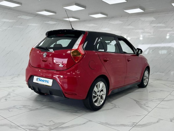 Used MG MG3 2016 for sale - 75538207: Photo 10