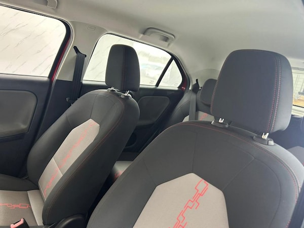 Used MG MG3 2016 for sale - 75538207: Photo 11