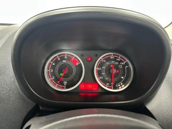 Used MG MG3 2016 for sale - 75538207: Photo 15