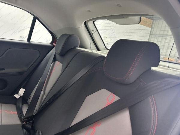 Used MG MG3 2016 for sale - 75538207: Photo 17