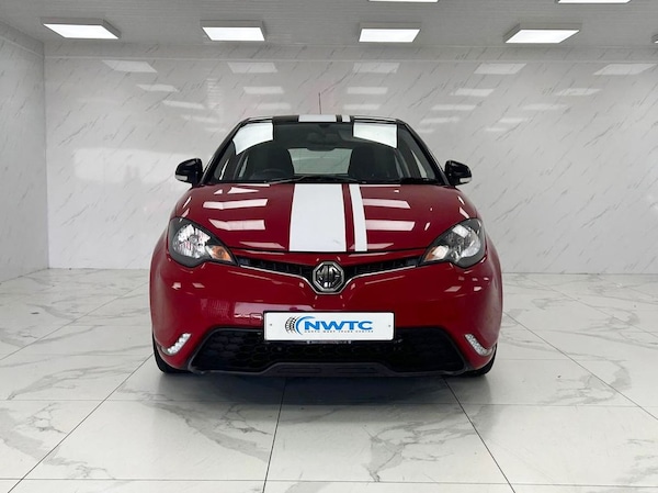 Used MG MG3 2016 for sale - 75538207: Photo 3