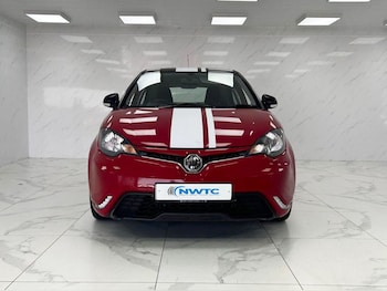 Used MG MG3 2016 for sale - 75538207: Photo