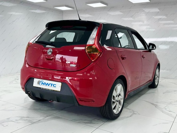 Used MG MG3 2016 for sale - 75538207: Photo 9