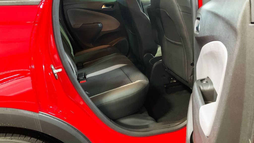 Used Vauxhall Crossland X 2018 for sale - 77172340: Photo 12