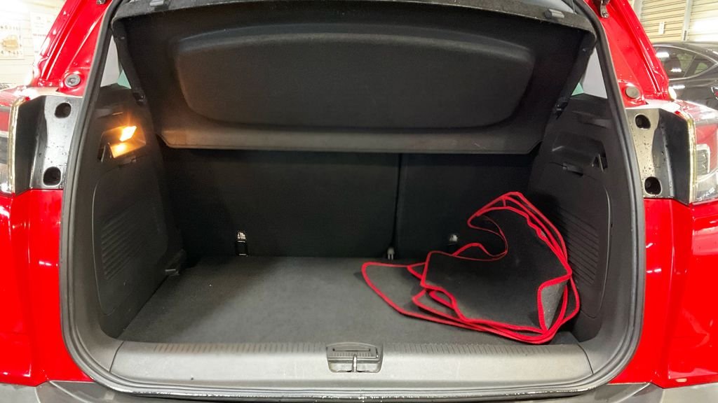 Used Vauxhall Crossland X 2018 for sale - 77172340: Photo 13