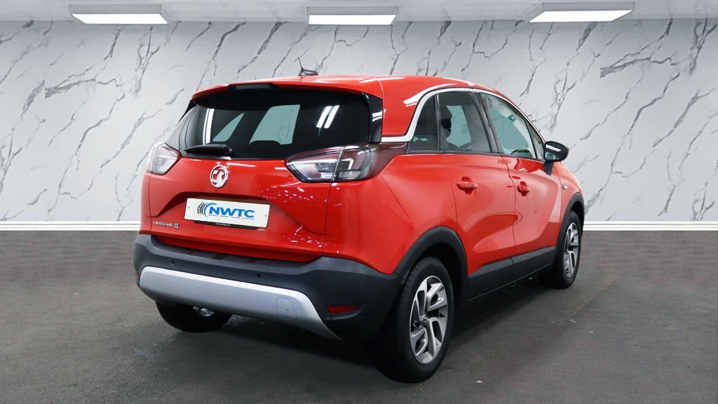 Used Vauxhall Crossland X 2018 for sale - 77172340: Photo 5