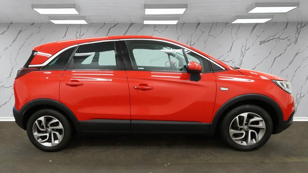 Used Vauxhall Crossland X 2018 for sale - 77172340: Photo 6
