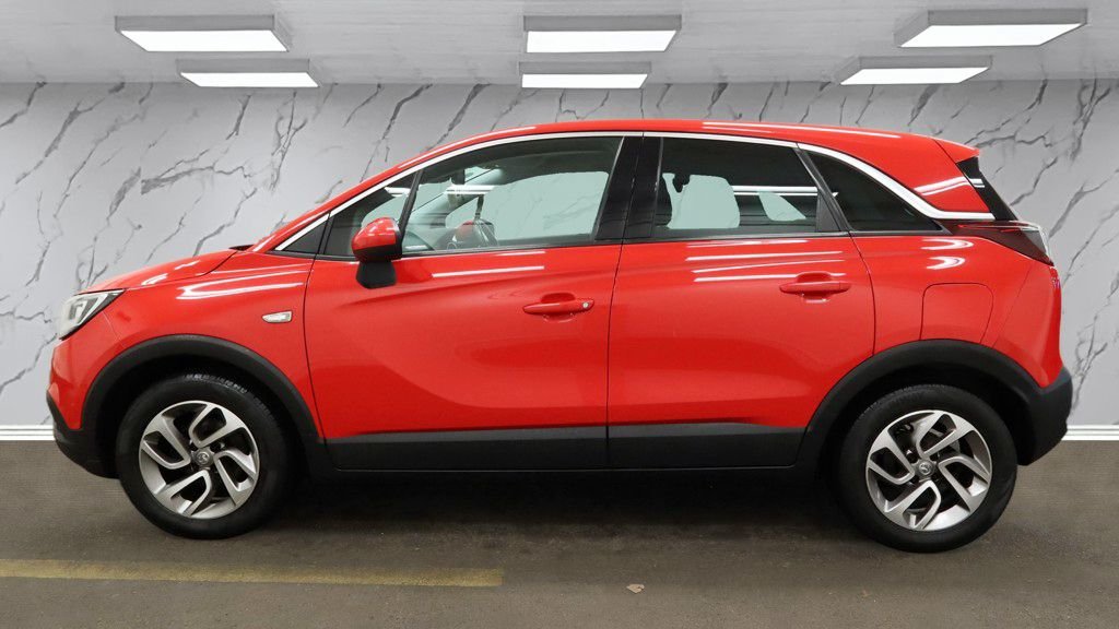 Used Vauxhall Crossland X 2018 for sale - 77172340: Photo 7