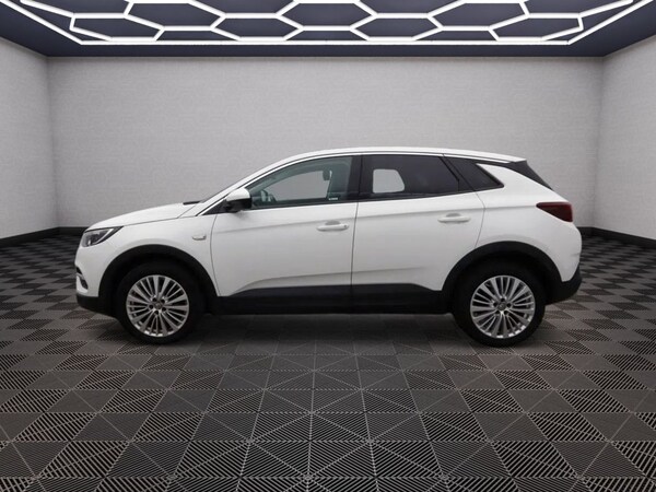 Used Vauxhall Grandland X 2018 for sale - 76223538: Photo 7