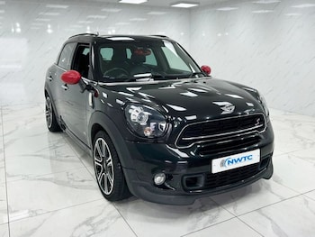 Used MINI Countryman 2015 for sale - 78181136: Photo