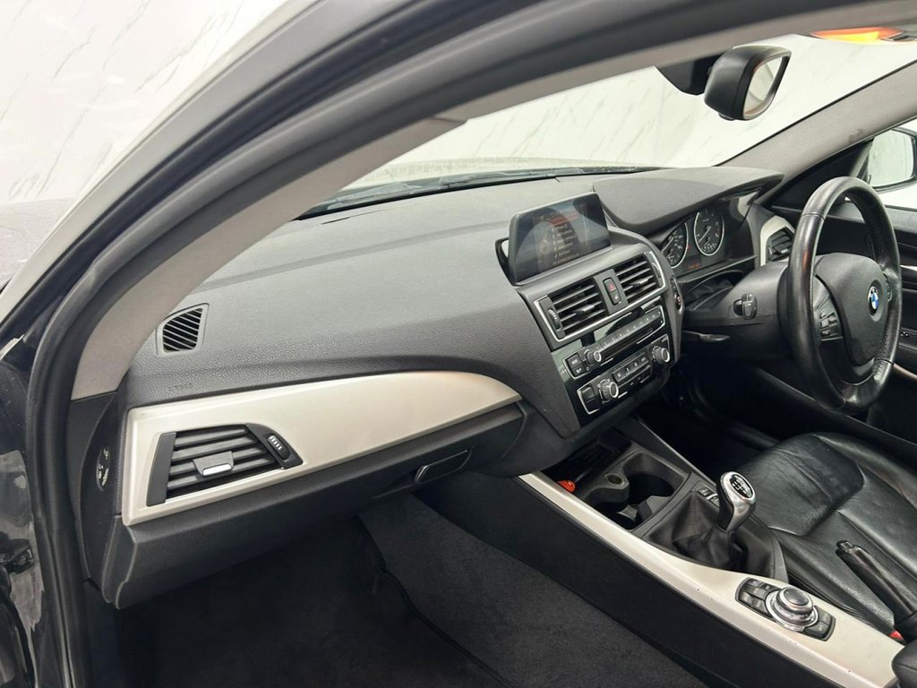 Used BMW 1 Series 2015 for sale - 77421957: Photo 14