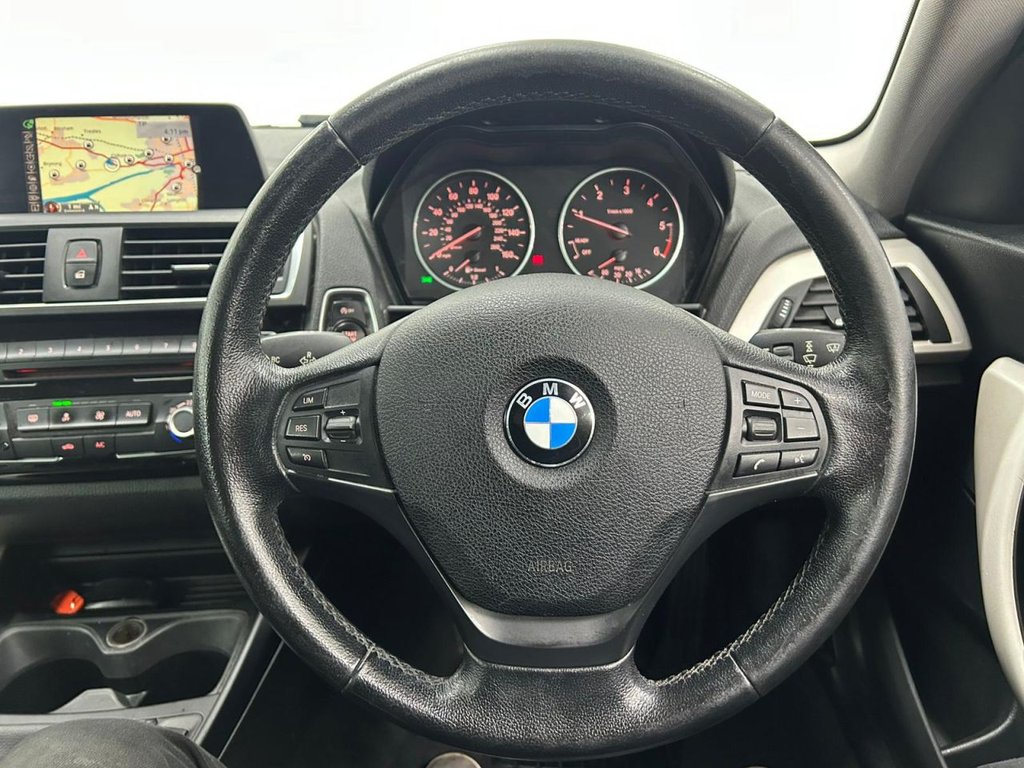 Used BMW 1 Series 2015 for sale - 77421957: Photo 17