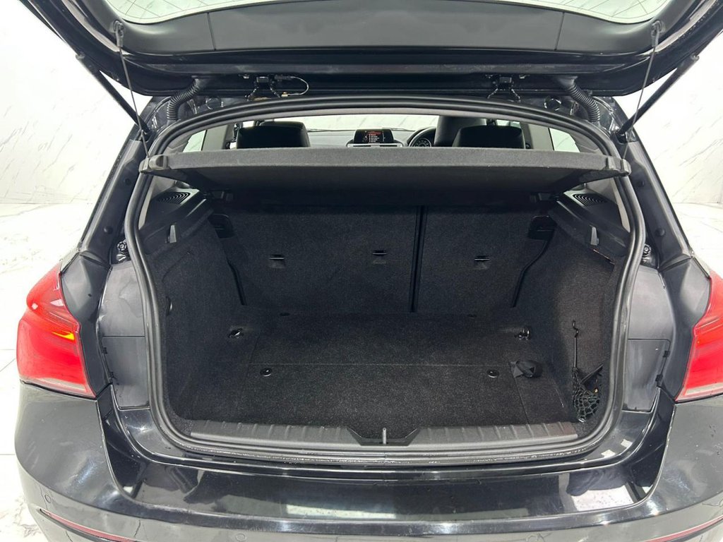 Used BMW 1 Series 2015 for sale - 77421957: Photo 20