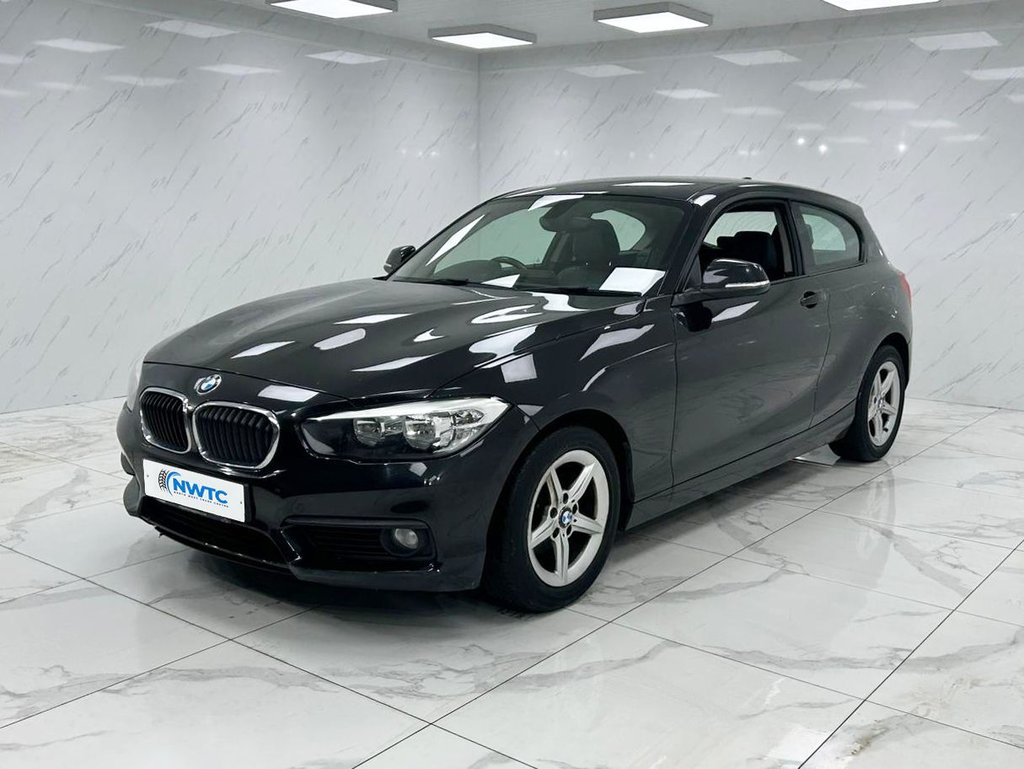 Used BMW 1 Series 2015 for sale - 77421957: Photo 6