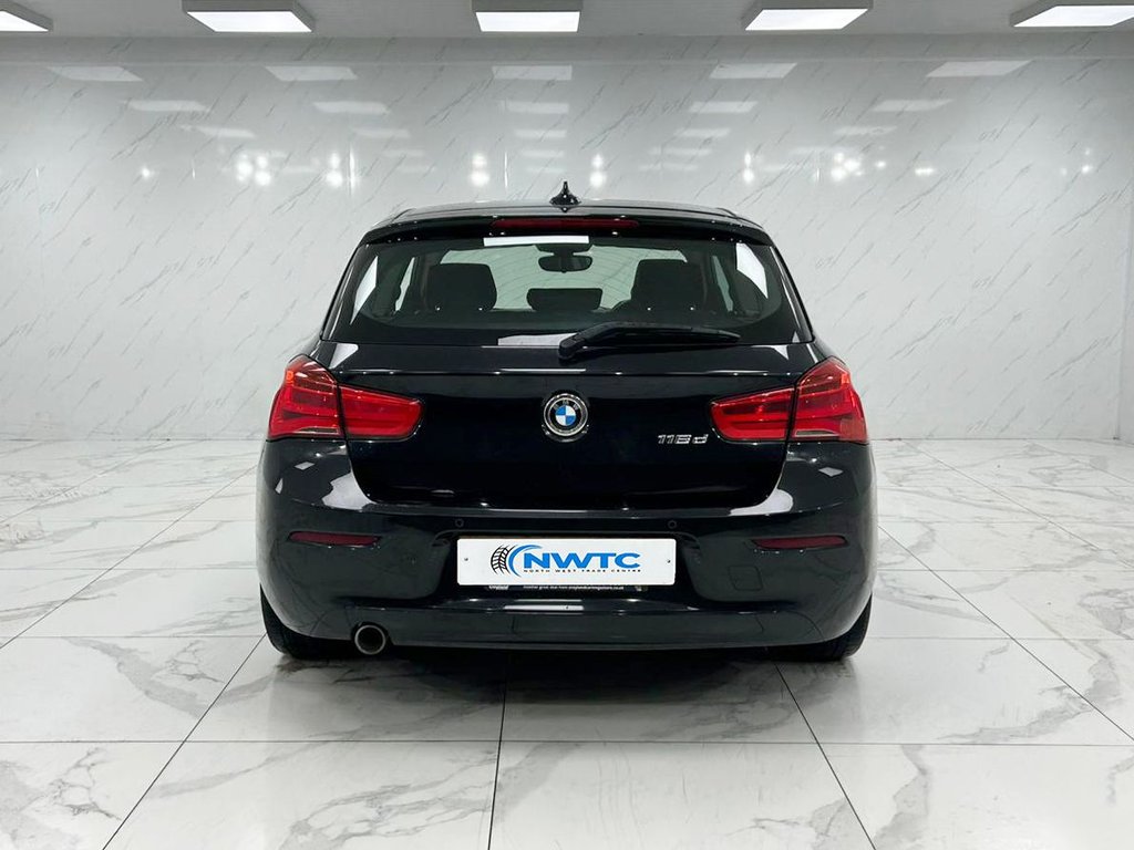 Used BMW 1 Series 2015 for sale - 77421957: Photo 9