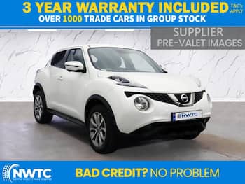 Used Nissan Juke 2019 for sale - 79818760: Photo
