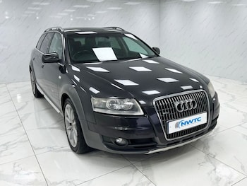 Used Audi A6 Allroad 2008 for sale - 78425552: Photo