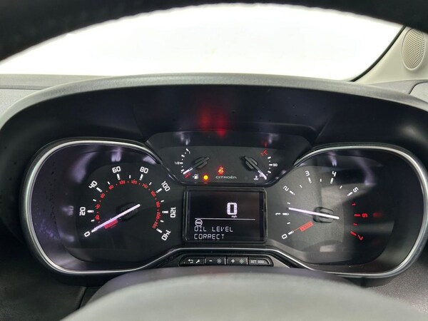 Used Citroen C3 Aircross 2018 for sale - 75515310: Photo 15