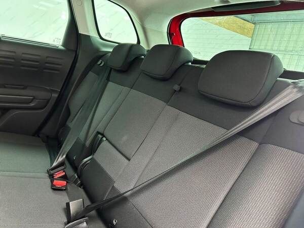 Used Citroen C3 Aircross 2018 for sale - 75515310: Photo 17