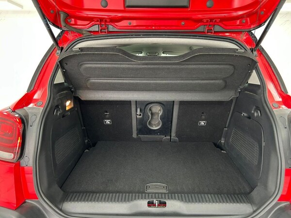 Used Citroen C3 Aircross 2018 for sale - 75515310: Photo 18