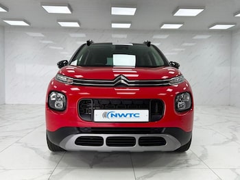 Used Citroen C3 Aircross 2018 for sale - 75515310: Photo
