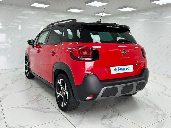 Used Citroen C3 Aircross 2018 for sale - 75515310: Photo 7