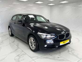 Used BMW 1 Series 2015 for sale - 73979329: Photo