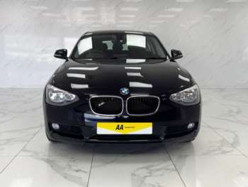 Used BMW 1 Series 2015 for sale - 73979329: Photo