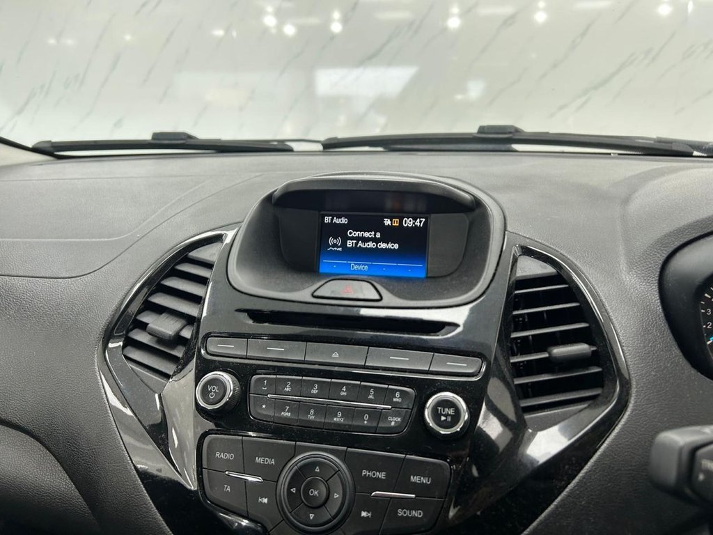 Used Ford Ka+ 2018 for sale - 76910166: Photo 14