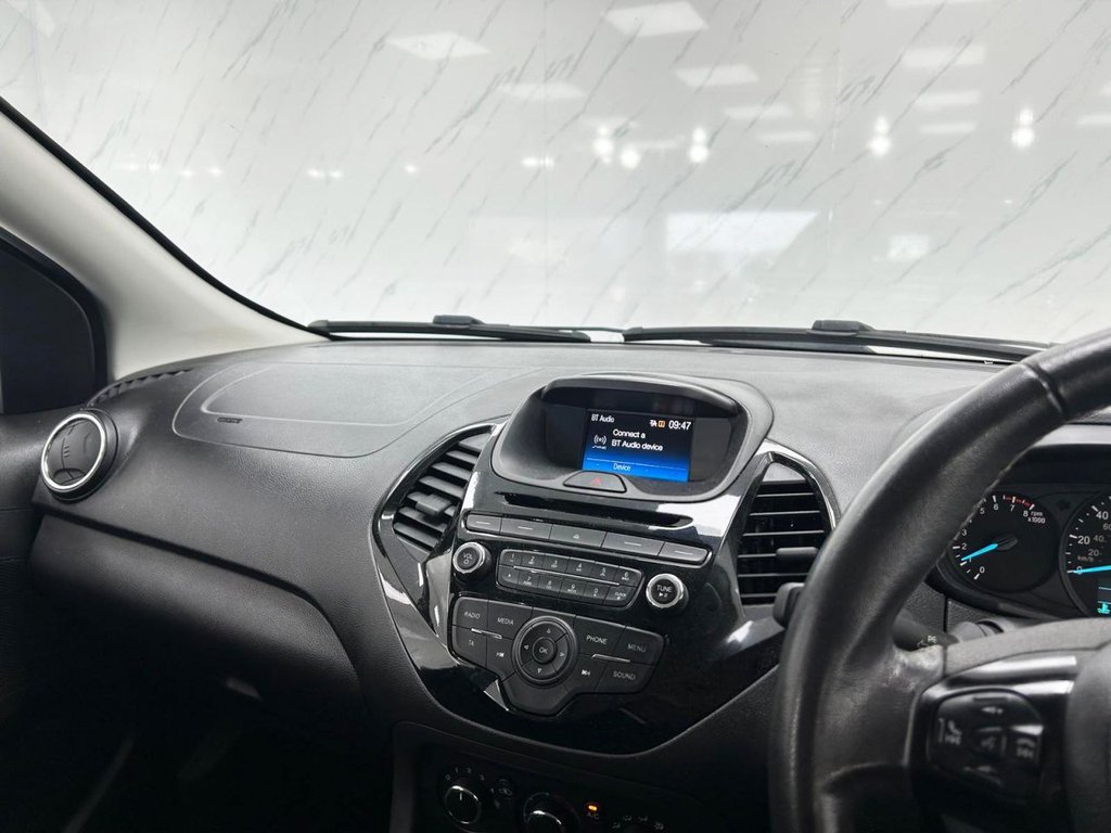 Used Ford Ka+ 2018 for sale - 76910166: Photo 15