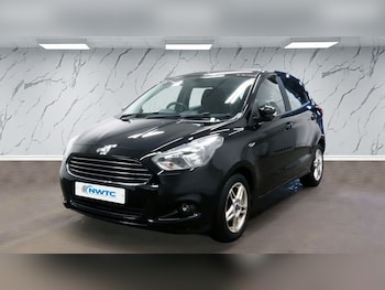 Used Ford Ka+ 2018 for sale - 76910166: Photo