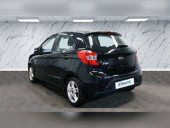 Used Ford Ka+ 2018 for sale - 76910166: Photo