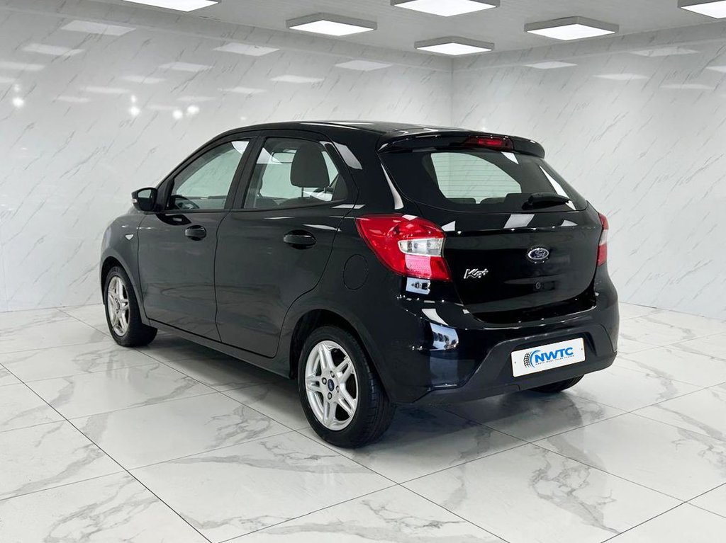 Used Ford Ka+ 2018 for sale - 76910166: Photo 6
