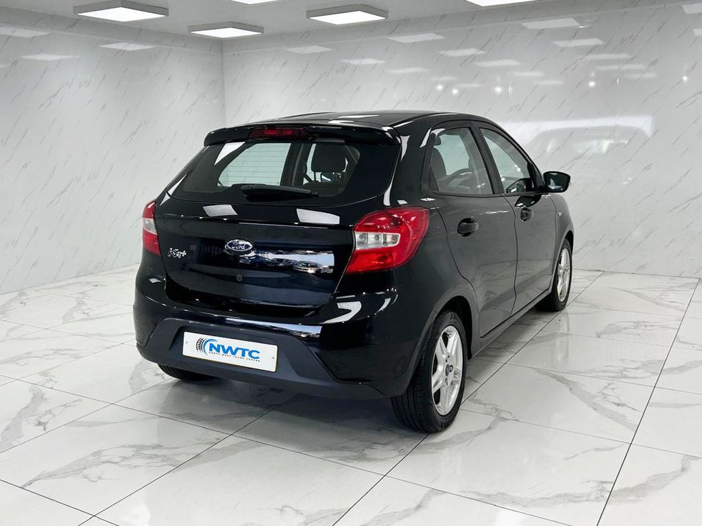 Used Ford Ka+ 2018 for sale - 76910166: Photo 9