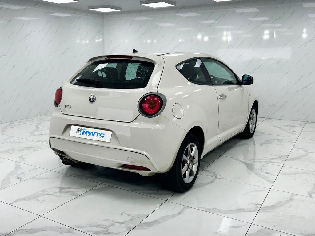 Used Alfa Romeo MiTo 2016 for sale - 77990562: Photo 10