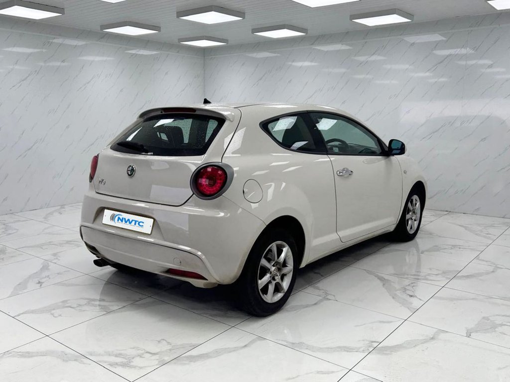 Used Alfa Romeo MiTo 2016 for sale - 77990562: Photo 11