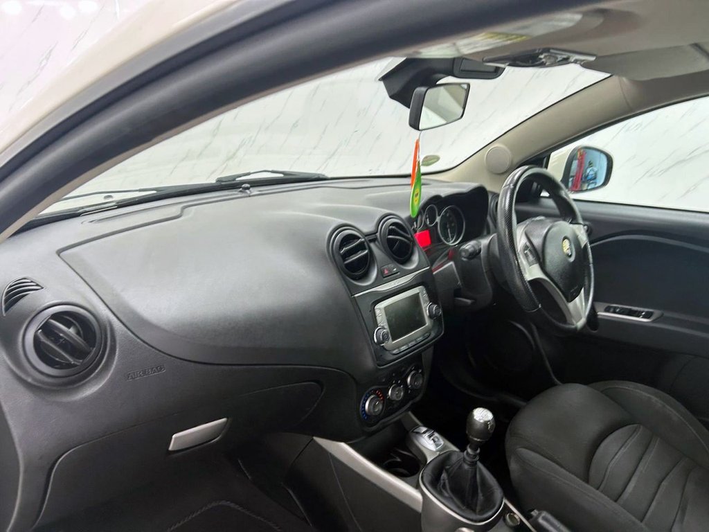 Used Alfa Romeo MiTo 2016 for sale - 77990562: Photo 13