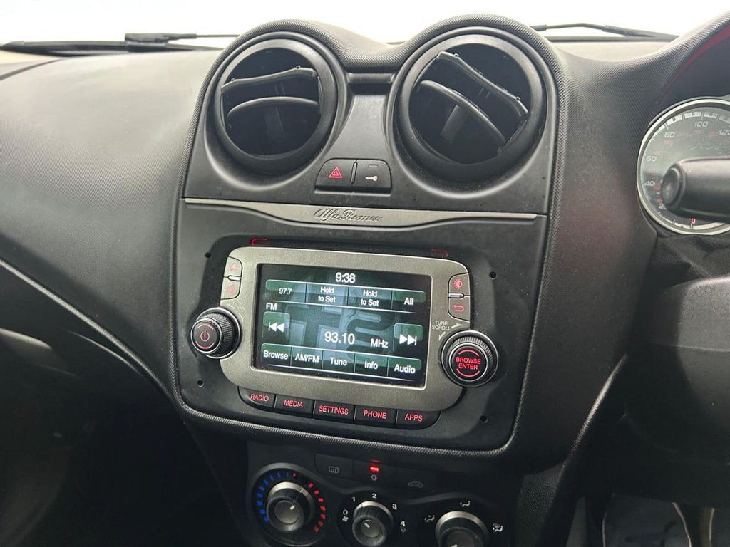 Used Alfa Romeo MiTo 2016 for sale - 77990562: Photo 14