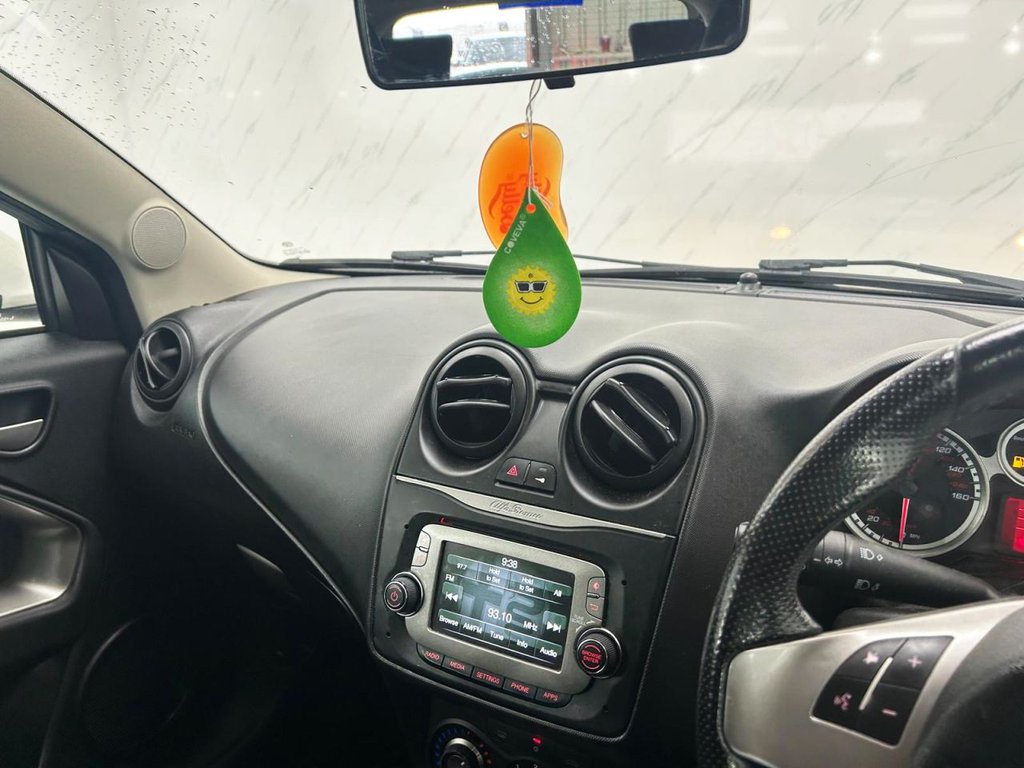 Used Alfa Romeo MiTo 2016 for sale - 77990562: Photo 15