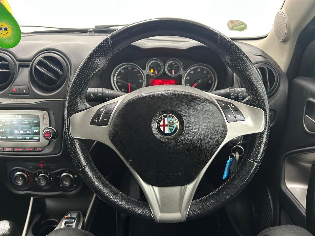 Used Alfa Romeo MiTo 2016 for sale - 77990562: Photo 17