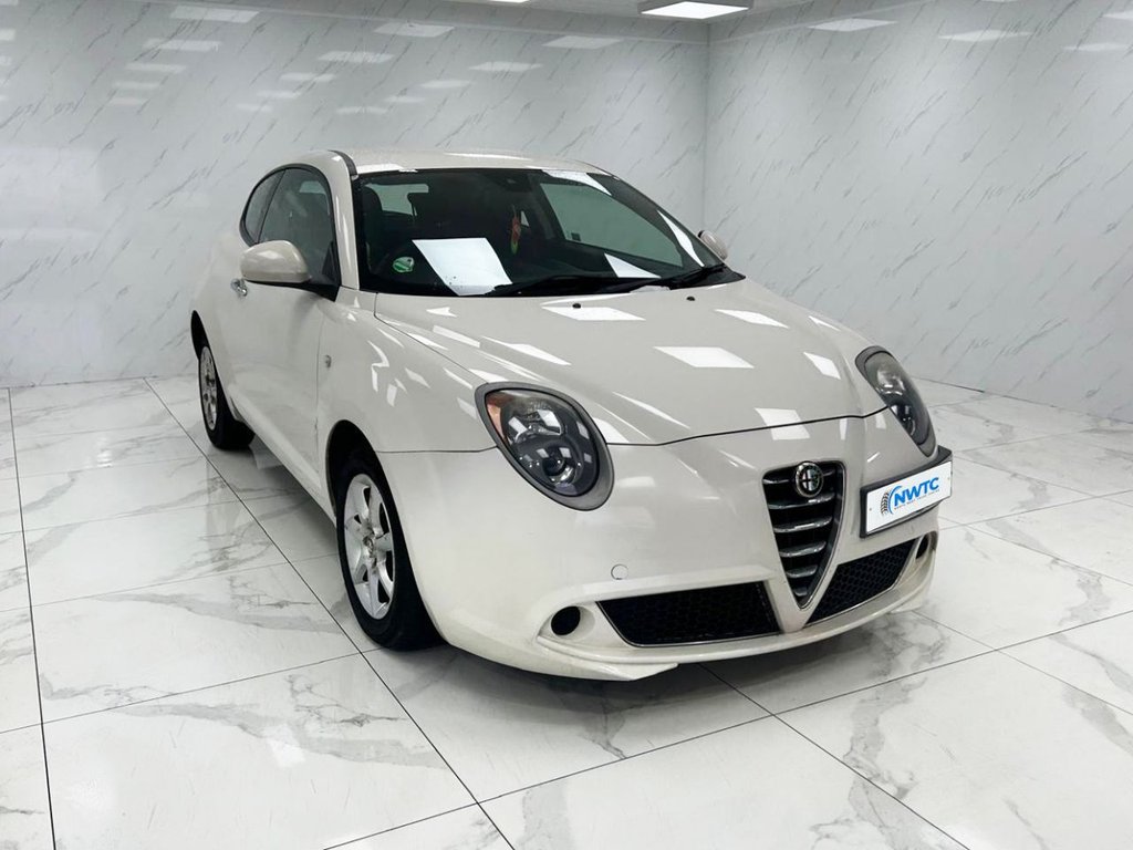 Used Alfa Romeo MiTo 2016 for sale - 77990562: Photo 3