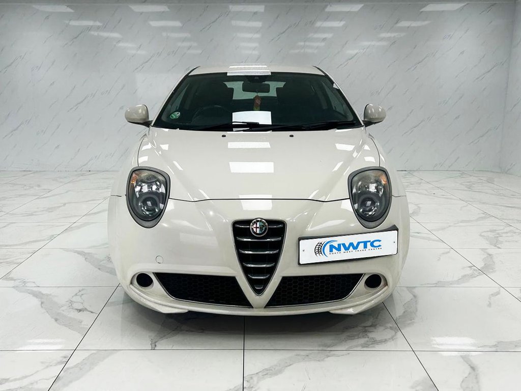 Used Alfa Romeo MiTo 2016 for sale - 77990562: Photo 4