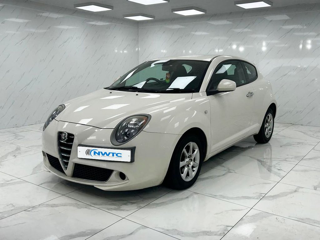 Used Alfa Romeo MiTo 2016 for sale - 77990562: Photo 6