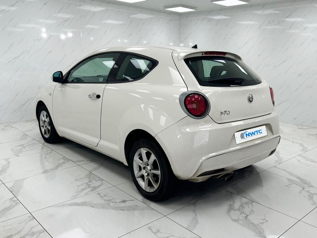Used Alfa Romeo MiTo 2016 for sale - 77990562: Photo 7