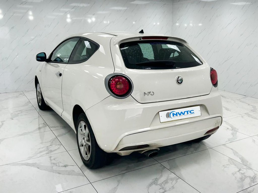 Used Alfa Romeo MiTo 2016 for sale - 77990562: Photo 8