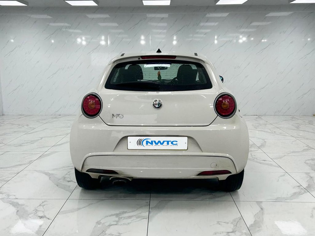 Used Alfa Romeo MiTo 2016 for sale - 77990562: Photo 9