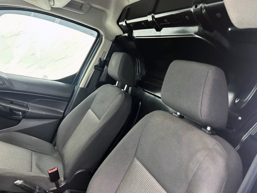Used Ford Transit Connect 2015 for sale - 78002407: Photo 12