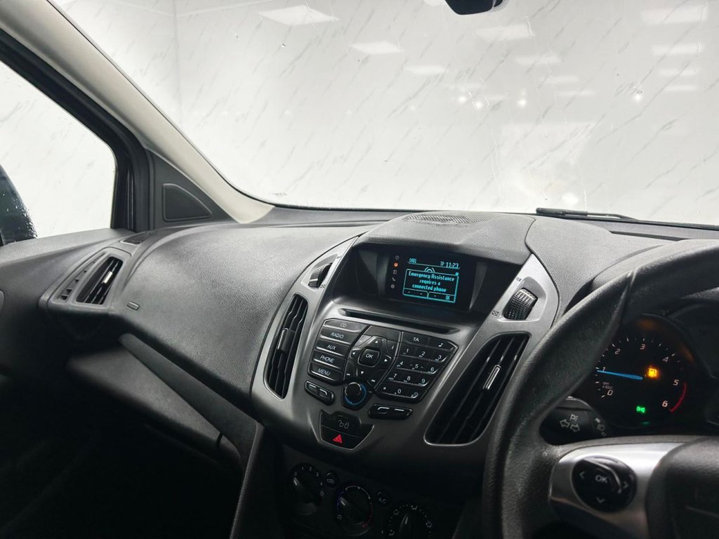 Used Ford Transit Connect 2015 for sale - 78002407: Photo 14