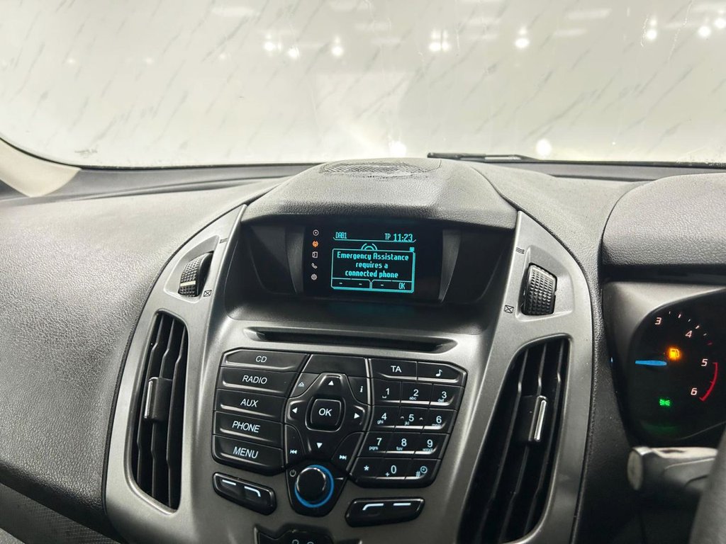 Used Ford Transit Connect 2015 for sale - 78002407: Photo 15