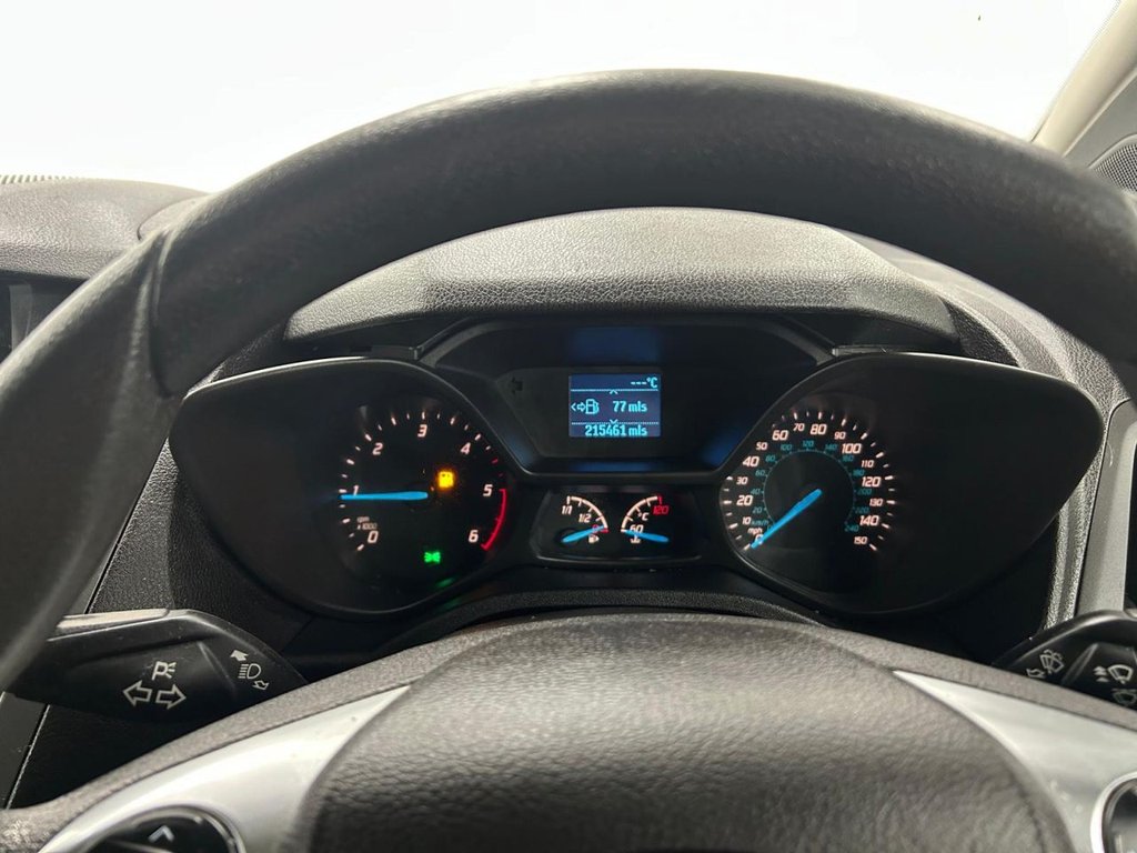 Used Ford Transit Connect 2015 for sale - 78002407: Photo 16